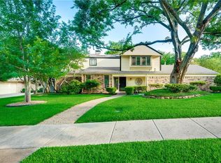 3500 Rockbrook Dr, Plano, TX 75074