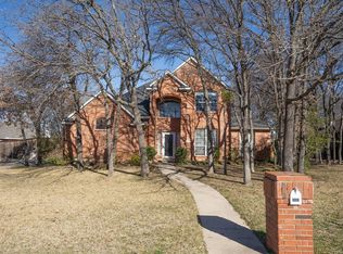 1309 Lynhurst Ln, Denton, TX 76205