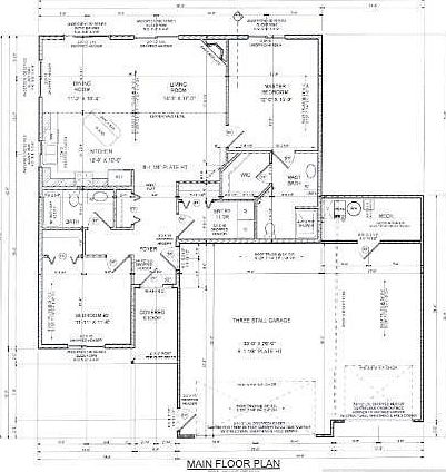 3rd image of 1132 Oak Pond Dr