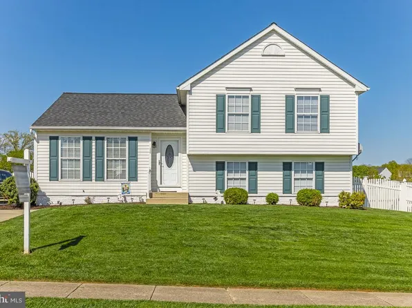 116 Morning Frost St, Taneytown, MD 21787