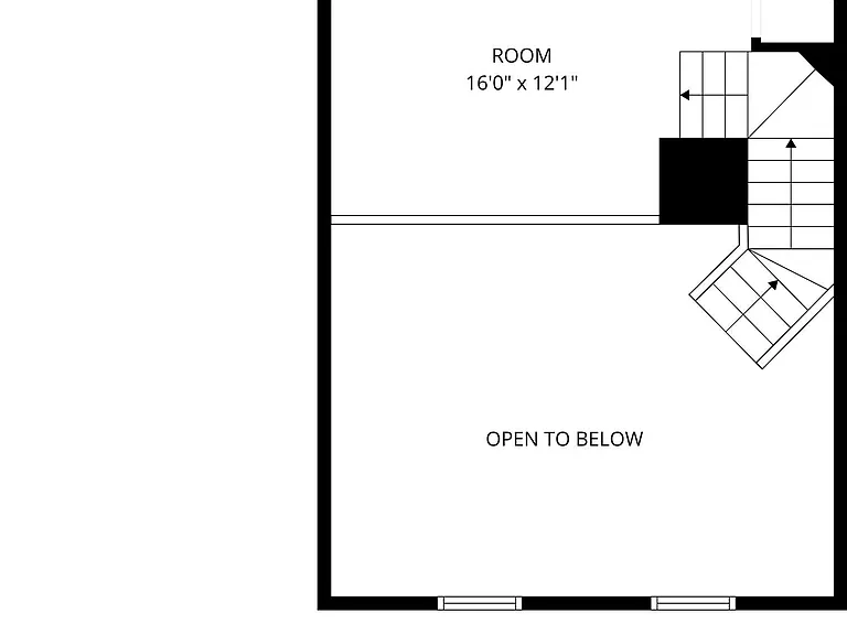 3707 Hansberry Ct NE — Photo 28