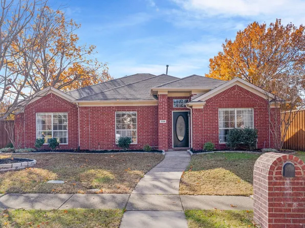 734 Yale Dr, Allen, TX 75002