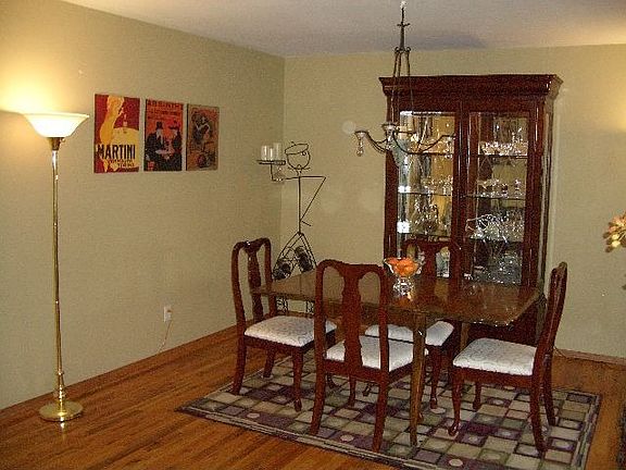 Dining / Family Room