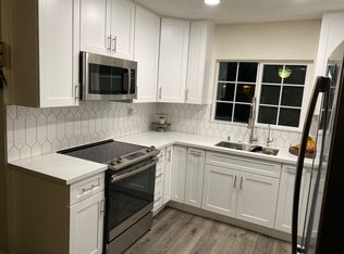 2004 Wendell Ave, Las Vegas, NV 89101