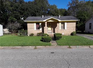 2114 Andrews St, Mobile, AL 36617