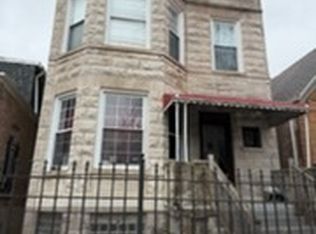 742 N Trumbull Ave, Chicago, IL