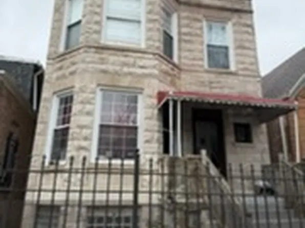 742 N Trumbull Ave, Chicago, IL 60624