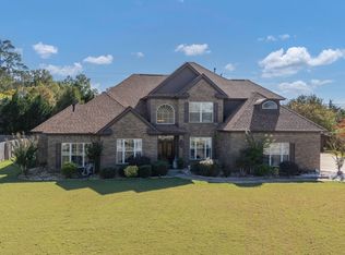8778 Marsh Ridge Dr, Montgomery, AL 36117