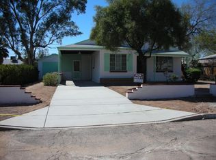 4644 E 7th St, Tucson, AZ 85711