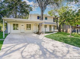 4610 Lone Eagle St, San Antonio, TX 78238