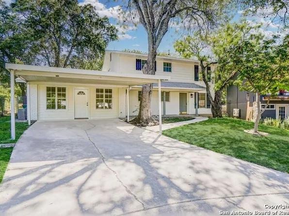 4610 Lone Eagle, San Antonio, TX 78238