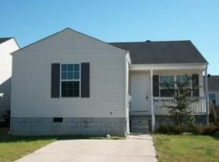 1009 Chasewood Dr, Dalton, GA 30721