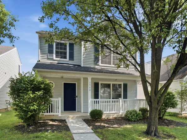 1560 Electra St, Columbus, OH 43240