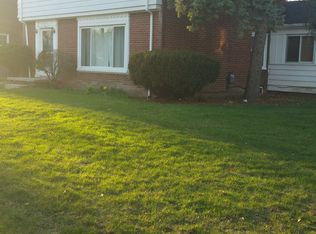 17320 Dorset Ave, Southfield, MI 48075