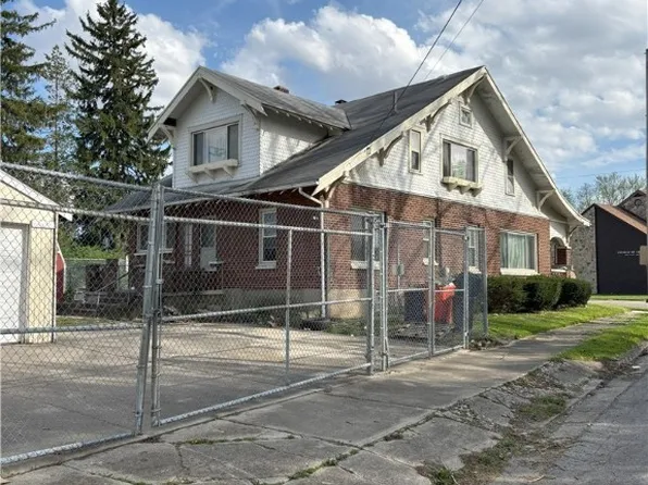 2862 E High St, Springfield, OH 45505