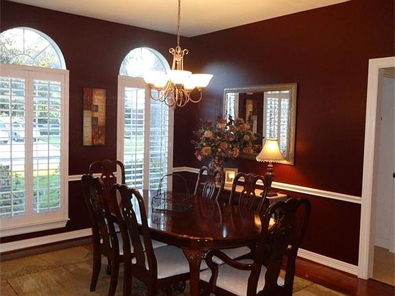 4th image of 14019 Armant Place Dr