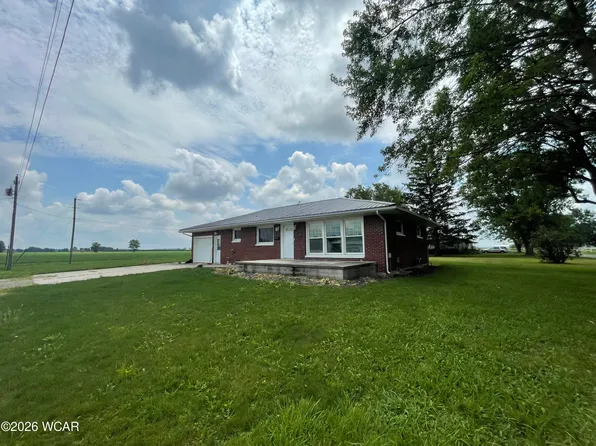 301 Marion Ave, Delphos, OH 45833
