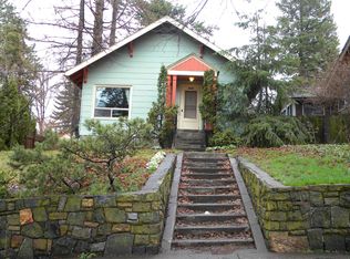 1030 NE Indiana St, Pullman, WA 99163