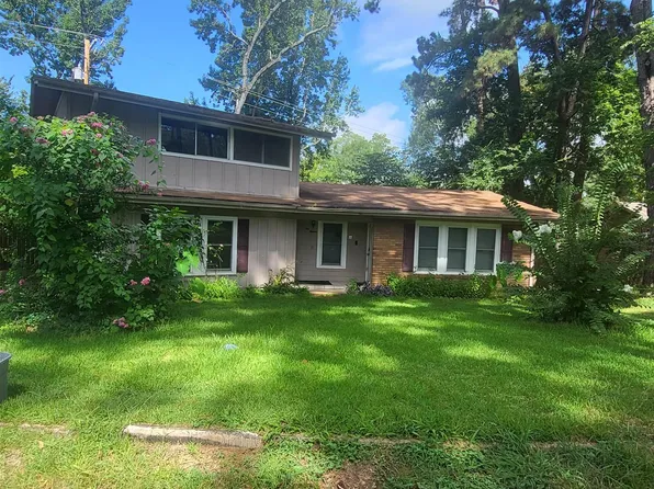 115 Pecan Cir, Crockett, TX 75835
