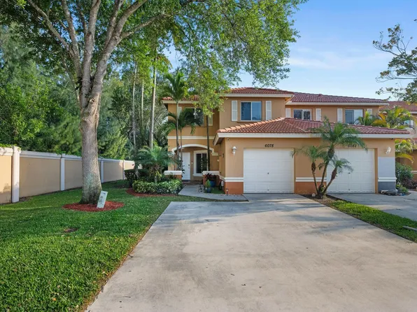 6078 United Street, West Palm Beach, FL 33411