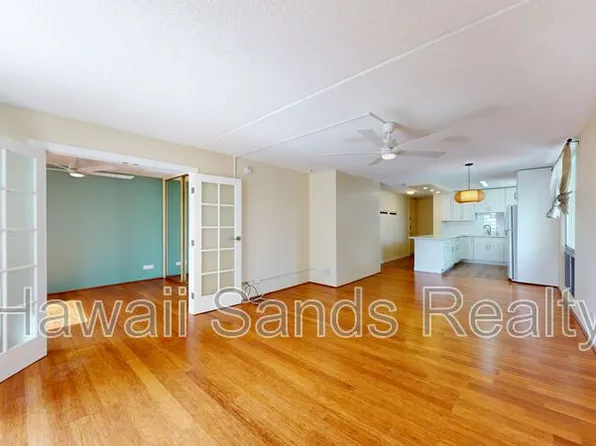 1717 Ala Wai Blvd, Honolulu, HI