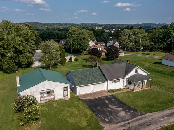 80 N Wood St W, Greenville, PA 16125