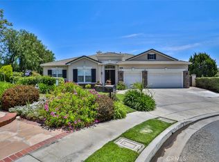 2564 Lunes, La Verne, CA 91750