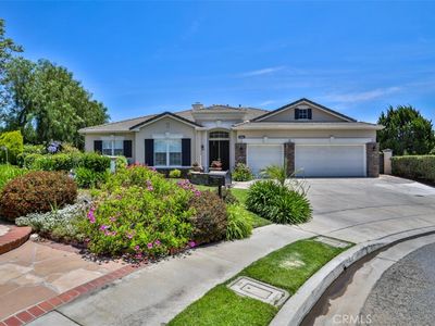 2564 Lunes, La Verne, CA, 91750