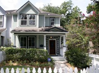 911 Heights Blvd, Houston, TX 77008
