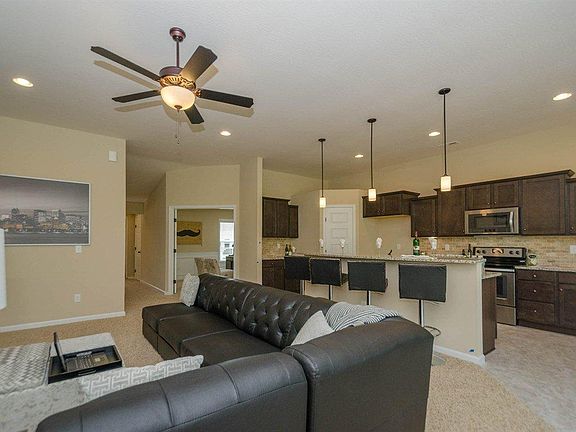 2nd image of 7430 Flintshire Dr #20303