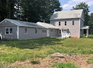 75 New London Tpke, Norwich, CT 06360