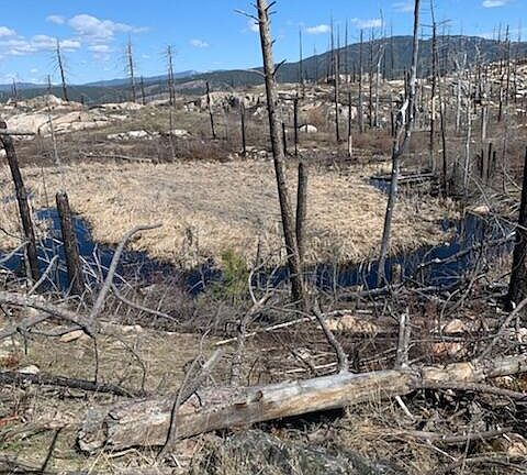 4th image of Browns Way