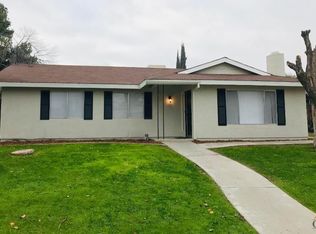 3034 Cedarwood Dr, Bakersfield, CA 93309