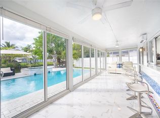2521 NW 87th Ave, Sunrise, FL 33322