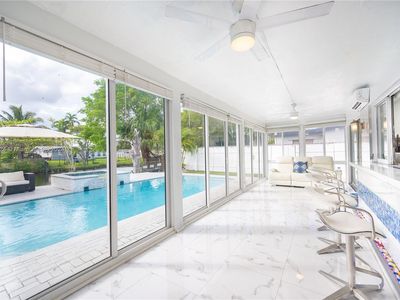 2521 NW 87th Ave, Sunrise, FL, 33322