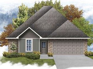 39522 N Pond Trl, Ponchatoula, LA 70454