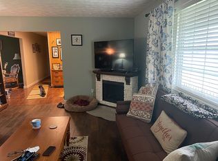 976 Mosser Rd, Mc Henry, MD 21541