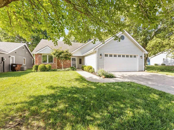 3929 Stetson Dr, Lawrence, KS 66049