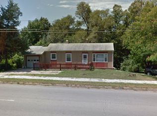 5728 Blue Ridge Cut Off, Raytown, MO 64133