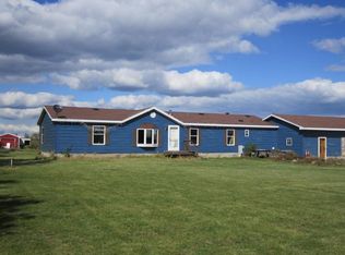 W8386 County Road M, Shawano, WI 54166