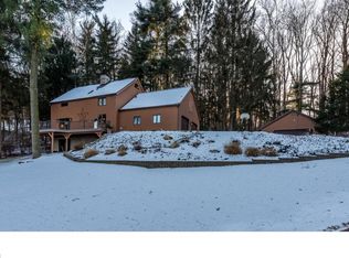 420 Pumping Station Rd, Kirkwood, PA 17536