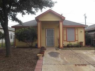 533 Zoque Dr, Laredo, TX 78045