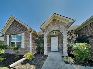 151 Harvick Cres, Cabot, AR 72023