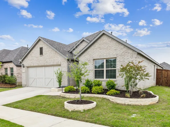 1424 Bellaire St, Celina, TX 75009