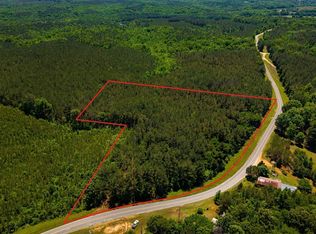 0 John Rankin Hwy TRACT 2, Fulton, MS 38843