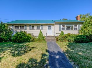 170 Wayside Road, Portland, ME 04102