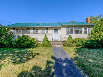 170 Wayside Road, Portland, ME, 04102
