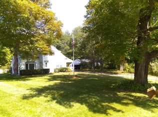 26 High St, West Boylston, MA 01583