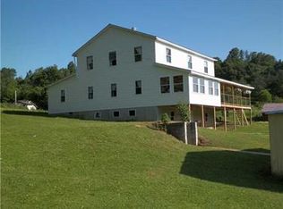 787 Sherry Hollow Rd #1, Mayport, PA 16240