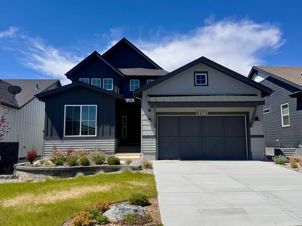 8275 Nat Love Dr, Colorado Springs, CO 80908